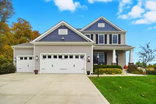 830 Lorenzo Ct, Marysville, OH 43040 - Photo 1