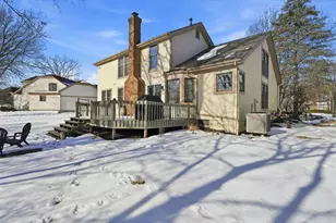 7846 Tipperary Ct S, Dublin, OH 43017 - Photo 57