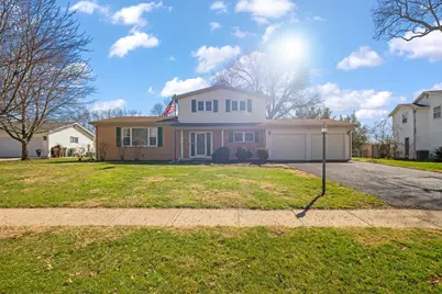 339 Meadow Lane, Circleville, OH 43113 - Photo 1