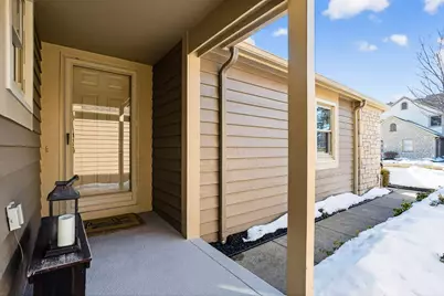 1240 Spring Brook Court #19, Westerville, OH 43081 - Photo 3