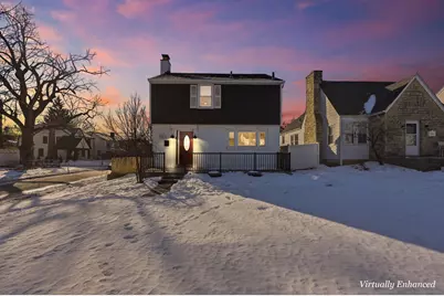 3001 Wicklow Road, Columbus, OH 43204 - Photo 1