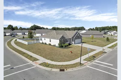 249 Mannaseh Drive W, Granville, OH 43023 - Photo 35