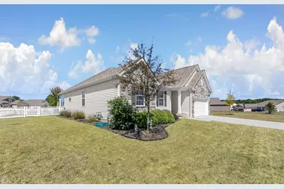 249 Mannaseh Drive W, Granville, OH 43023 - Photo 3