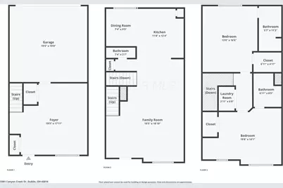 5981 Canyon Creek Drive #401, Dublin, OH 43016 - Photo 37