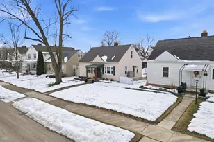 805 Timberman Rd, Columbus, OH 43212 - Photo 5