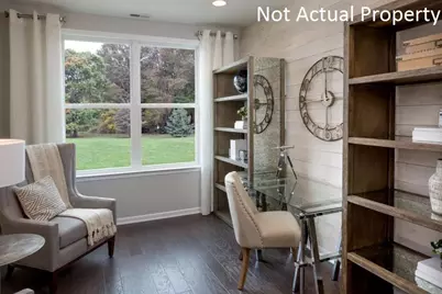 7503 Bullock Lane #Lot 181, New Albany, OH 43054 - Photo 15