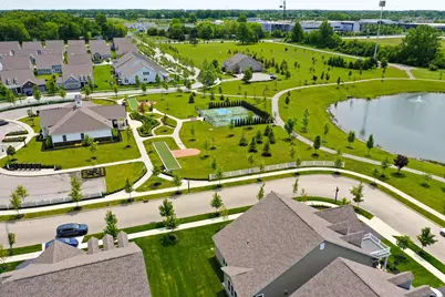 7503 Bullock Lane #Lot 181, New Albany, OH 43054 - Photo 23