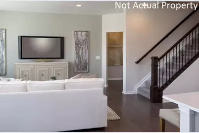 7503 Bullock Lane #Lot 181, New Albany, OH 43054 - Photo 13