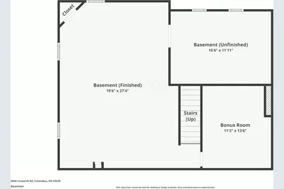 5644 Linworth Road, Columbus, OH 43235 - Photo 27