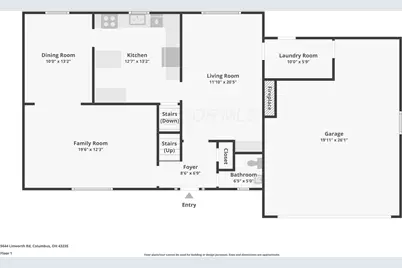 5644 Linworth Road, Columbus, OH 43235 - Photo 25