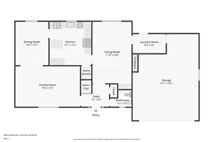 5644 Linworth Rd, Columbus, OH 43235 - Photo 25