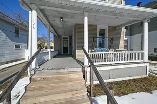 126 W Washington Ave, Marion, OH 43302 - Photo 3