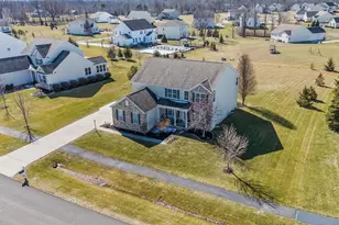 231 Bluegrass Way, Ostrander, OH 43061 - Photo 15