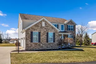 231 Bluegrass Way, Ostrander, OH 43061 - Photo 3