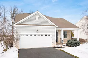 512 Lehner Woods Blvd, Delaware, OH 43015 - Photo 5