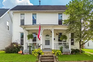 531 E Franklin St, Circleville, OH 43113 - Photo 1