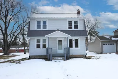 515 S Seltzer Street, Crestline, OH 44827 - Photo 1