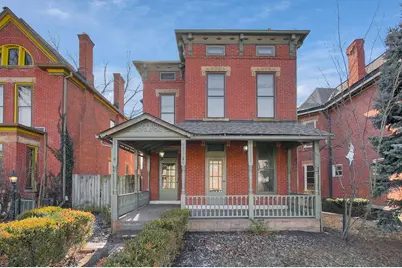 93 King Avenue, Columbus, OH 43201 - Photo 1