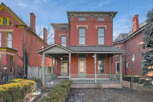 93 King Ave, Columbus, OH 43201 - Photo 1