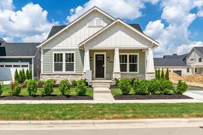 5450 Maple Drive, Lewis Center, OH 43035 - Photo 1