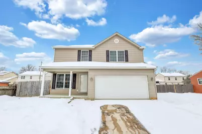 2236 Strimple Avenue, Columbus, OH 43229 - Photo 3