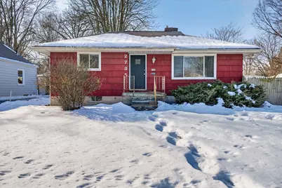 2735 Berrell Avenue, Columbus, OH 43211 - Photo 1