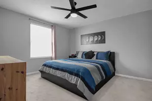 5380 Covington Meadows Dr, Westerville, OH 43082 - Photo 23