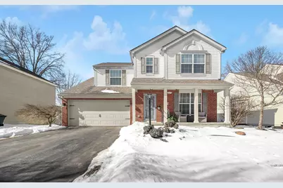 5380 Covington Meadows Drive, Westerville, OH 43082 - Photo 1