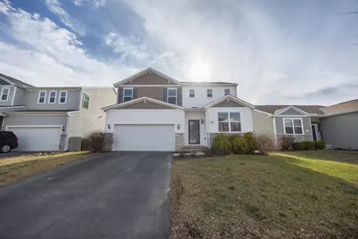 5965 Tully Cross Drive, Galloway, OH 43119 - Photo 3