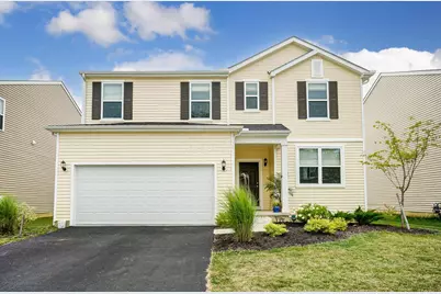 6407 Low Tide Way, Westerville, OH 43081 - Photo 1