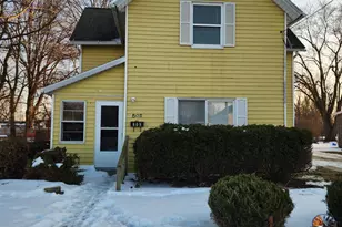 805 Silver St, Marion, OH 43302 - Photo 1