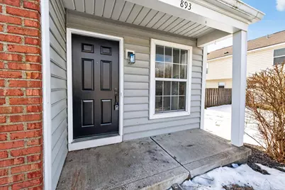 893 Charleston Way Drive #21A, Westerville, OH 43081 - Photo 9