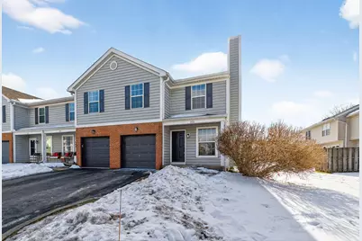 893 Charleston Way Drive #21A, Westerville, OH 43081 - Photo 5