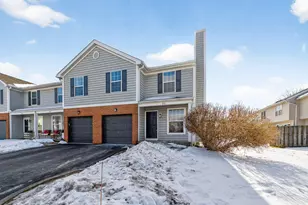 893 Charleston Way Dr, Westerville, OH 43081 - Photo 5