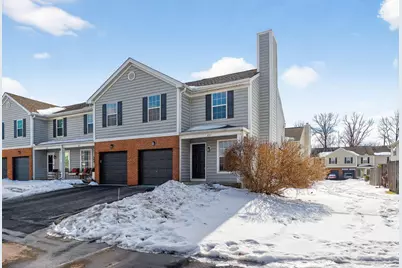 893 Charleston Way Drive #21A, Westerville, OH 43081 - Photo 3