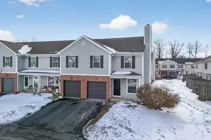 893 Charleston Way Dr, Westerville, OH 43081 - Photo 7