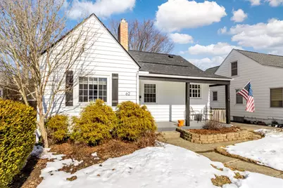 62 W Rathbone Avenue, Columbus, OH 43214 - Photo 3