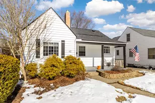 62 W Rathbone Ave, Columbus, OH 43214 - Photo 3