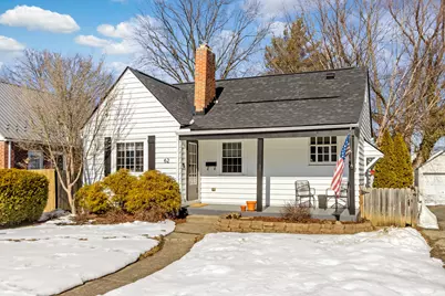 62 W Rathbone Avenue, Columbus, OH 43214 - Photo 1