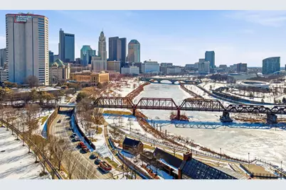 300 W Spring Street #306, Columbus, OH 43215 - Photo 59