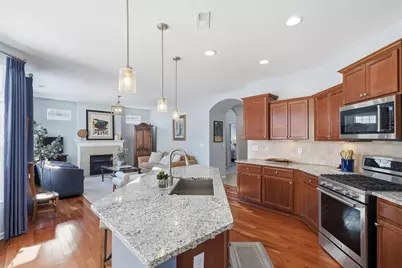 5426 Welbourne Place #31, New Albany, OH 43054 - Photo 15