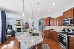 5426 Welbourne Pl, New Albany, OH 43054 - Photo 15