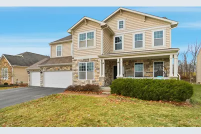 1535 Fairway Drive, Grove City, OH 43123 - Photo 5