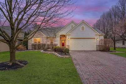 680 Covered Bridge Drive, Delaware, OH 43015 - Photo 1