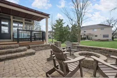 1161 Tidewater Court, Westerville, OH 43082 - Photo 39