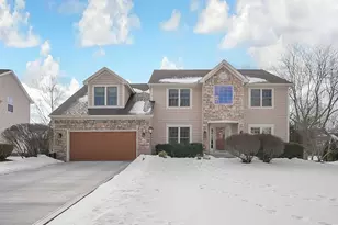 1161 Tidewater Ct, Westerville, OH 43082 - Photo 1