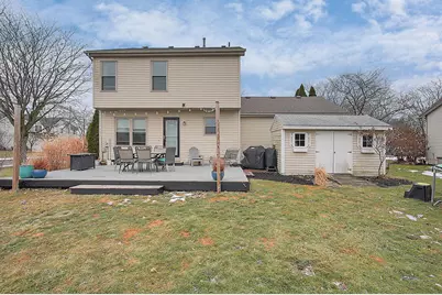 100 Quarry Court, Delaware, OH 43015 - Photo 31