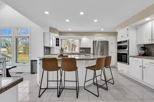 321 Windcroft Dr, Westerville, OH 43082 - Photo 29