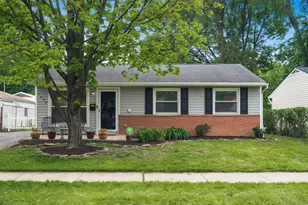 1492 Burlington Ave, Columbus, OH 43227 - Photo 1
