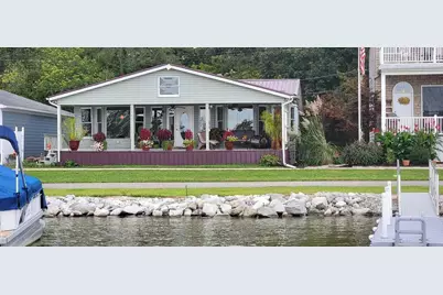 12580 W Bank Drive NE, Millersport, OH 43046 - Photo 1